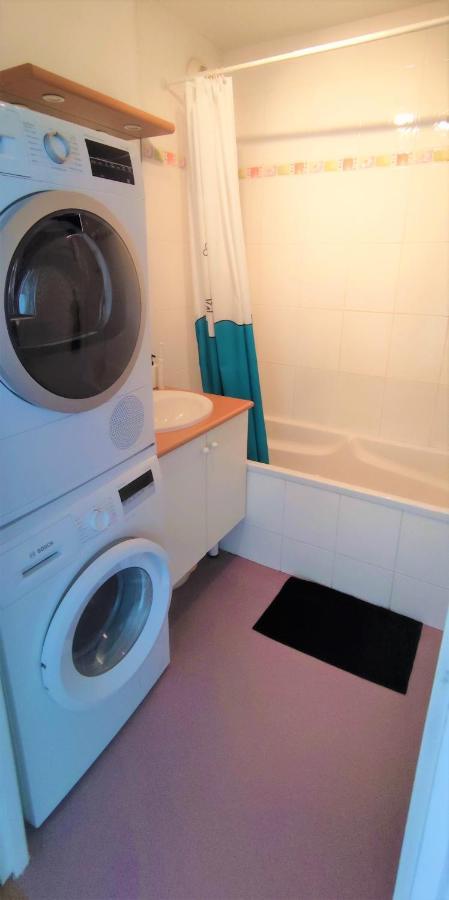 Chic 2Chambres,70M²+Balcon+Parking+Wifi ナント エクステリア 写真