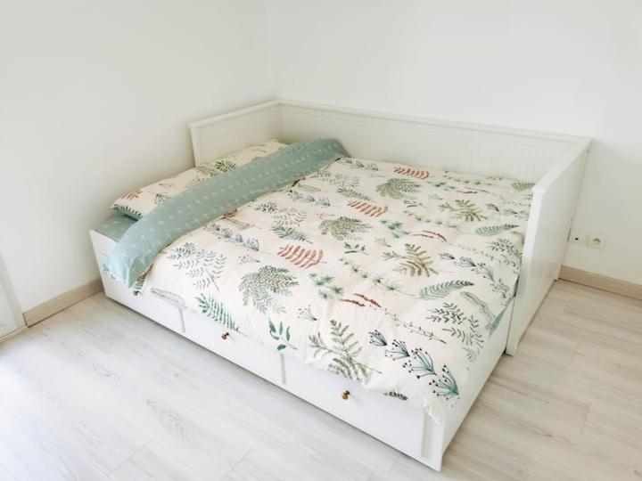 Chic 2Chambres,70M²+Balcon+Parking+Wifi ナント エクステリア 写真
