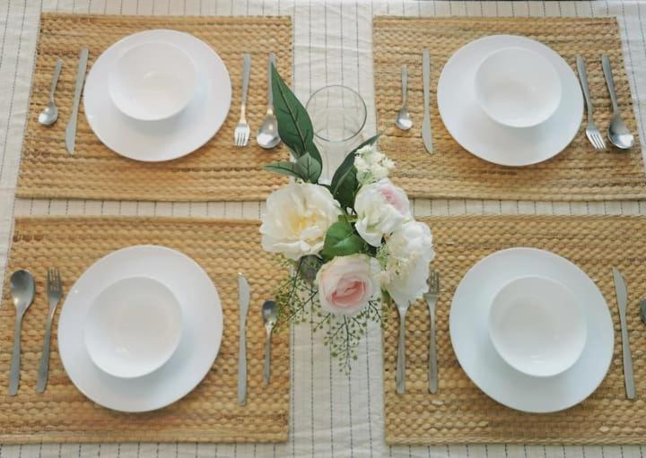 Chic 2Chambres,70M²+Balcon+Parking+Wifi ナント エクステリア 写真